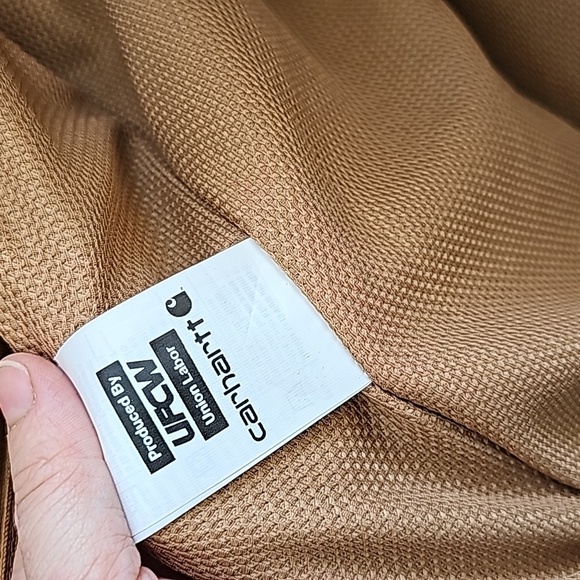Carhartt mens coat size 4xl - Picture 6 of 6
